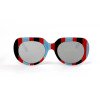 Жіночі сонцезахисні окуляри Dolce & Gabbana 11840