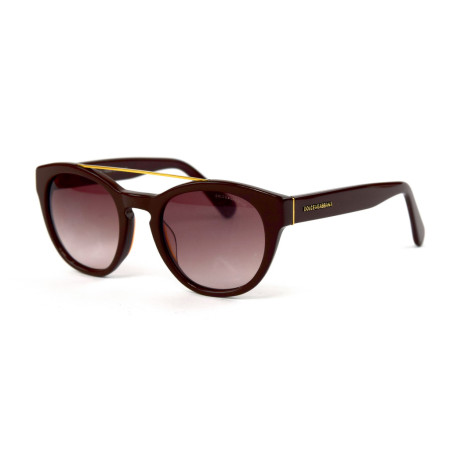 Жіночі сонцезахисні окуляри Dolce & Gabbana 11844